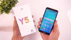 Huawei Y5 Prime