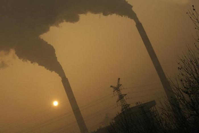 The IMF said that carbon pricing is "the single most effective mitigation instrument" in cutting greenhouse gas emissions