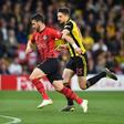 Southampton striker Shane Long scored the fastest goal in Premier League history