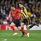 Southampton striker Shane Long scored the fastest goal in Premier League history