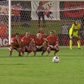Brisbane Roar Women's Team Have The Strangest Free-Kick Wall Routine You'll Ever See