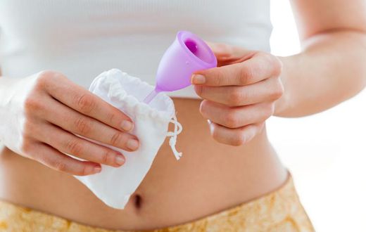 The 9 Best Menstrual Cups You Can Buy On Amazon