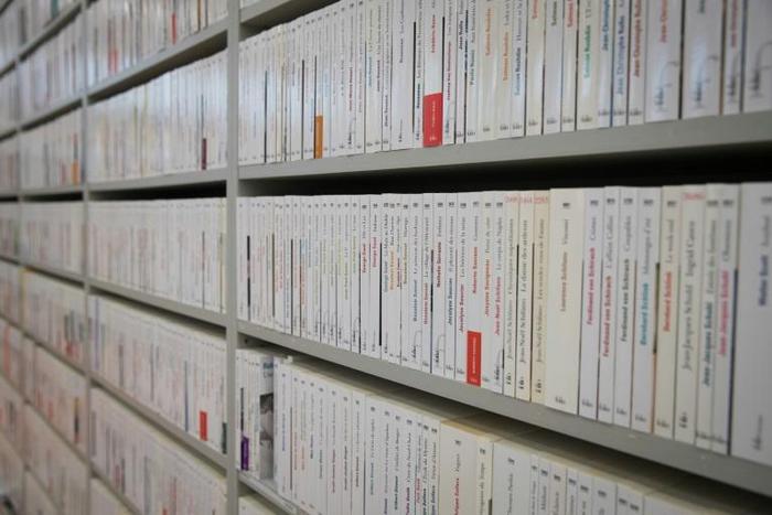 Six writers in total have been shortlisted for the British-based prize which celebrates the translated English-language versions of novels from around the world