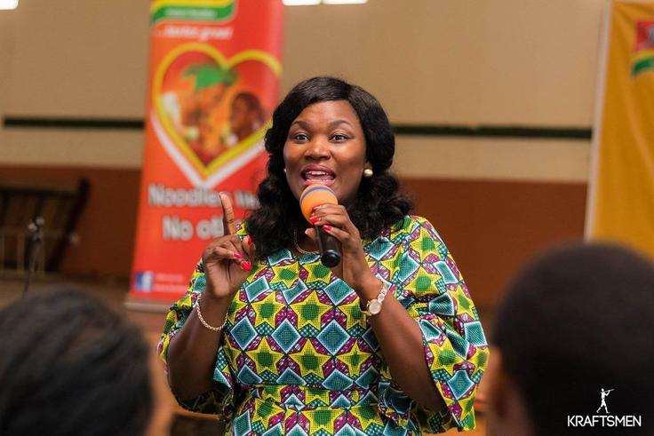 Anita Erskine