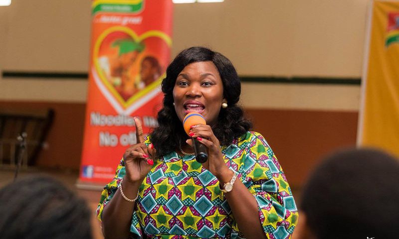 Anita Erskine