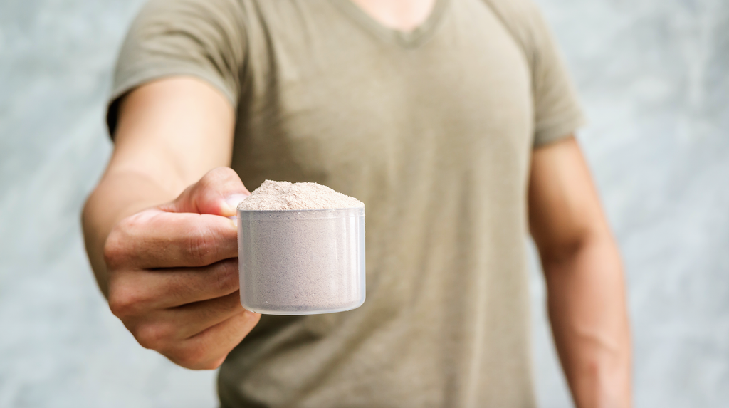 The Very Latest Science on the Powers of Protein