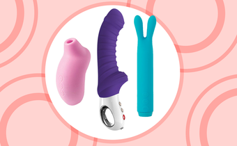 The 17 Best Vibrators, According To Sex Experts