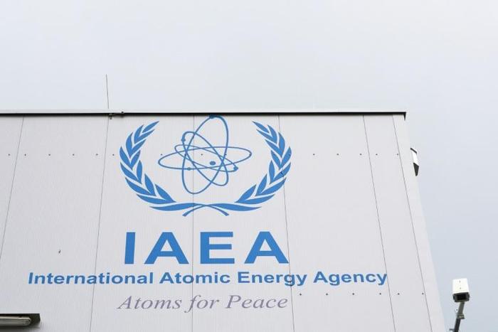 The IAEA's latest report said that Iran was in compliance and its levels of enriched uranium within the limits of the treaty