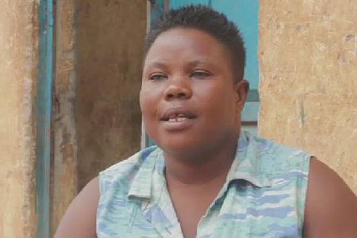 Meet Woman, 39 Years-Old With 38 Children