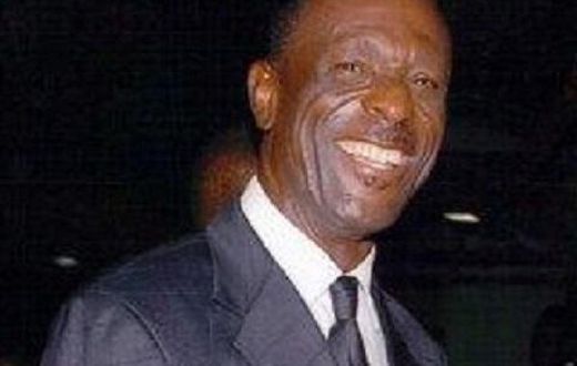 Ex-MP for Afigya Sekyere East Constituency dead