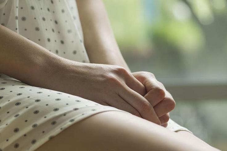 Ways To Deal With Sexual Assault