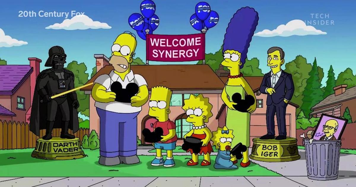 Disney finally revealed the details of its long-awaited streaming ...