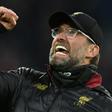 Jurgen Klopp has guided Liverpool to two consecutive Champions League finals