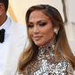 Did You See J.Lo At The Oscars?!