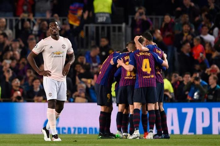 Ole Gunnar Solskjaer is looking to stars such as Paul Pogba to recover their form to ensure Manchester United qualify for the Champions League
