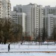 Rights groups say that most African migrants don't speak Russian, and without that, they stand very little chance of finding work
