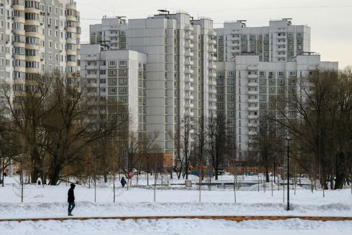 Rights groups say that most African migrants don't speak Russian, and without that, they stand very little chance of finding work