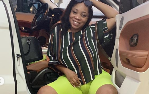 Moesha Boduong
