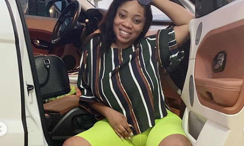 Moesha Boduong