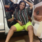 Moesha Boduong