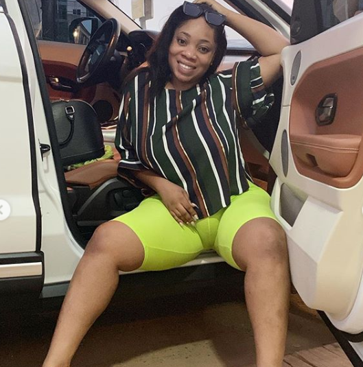 Moesha Boduong