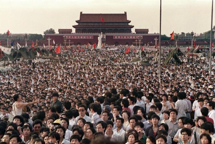 Thirty years after they fled the bullets and tanks, Tiananmen exiles say their dream of returning to a democratic China are more distant than ever