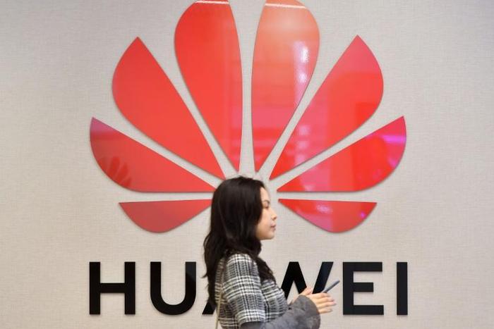 President Donald Trump's move effectively bans US companies from supplying Huawei and affiliates with critical components