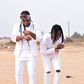 Edem and Stonebwoy