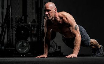 Try These Bobby Maximus Snow Day Workouts
