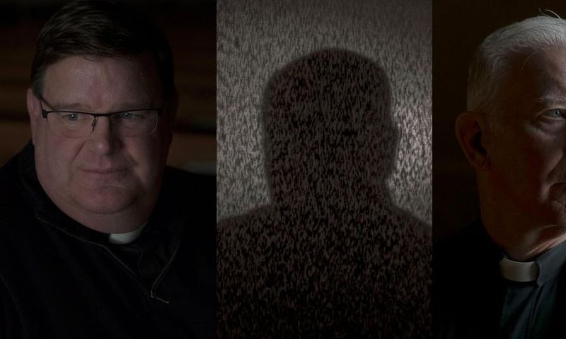 'It is not a closet, it is a cage