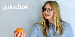 Juicebox CEO and Founder, Brianna Rader