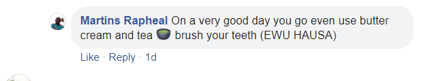 Facebook comment2