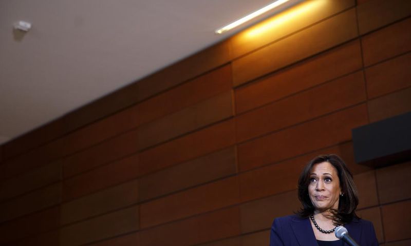 2020 Democrats Agree: They're Very, Very Sorry