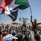 Demonstrators in Sudan have kept up protests outside army headquarters in Khartoum even after the military toppled Omar al-Bashir on April 11