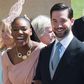 Serena Williams and Alexis Ohanian are happy together. And it is the little things that make this happen more than the big things, according to Alexis. [Credit: Entertainment Today]