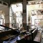 All three churches, including St. Anthony's Shrine, were left in ruins, bodies slumped over pews or lined up in aisles, torn bibles strewn over the floor