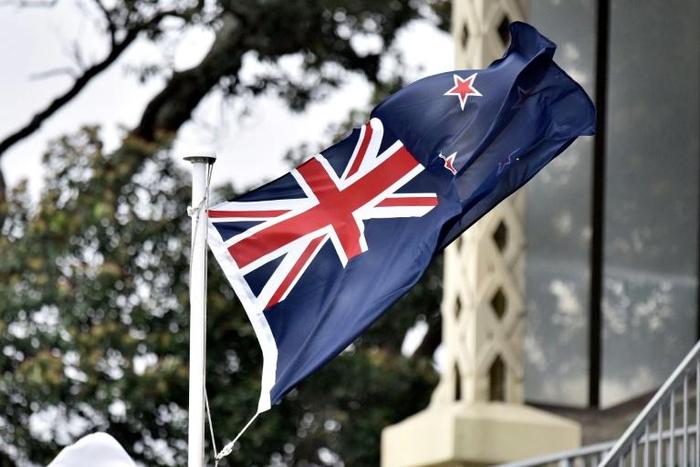 Alfred Keating, 59, was New Zealand's top defence official when a hidden camera was found in the embassy bathroom in July 2017