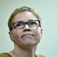 Marina Zolotova, editor-in-chief of Belarus news portal tut.by, risked up to five years in prison after being accused of negligence for failing to control the work of her subordinates