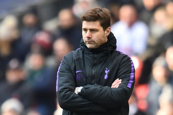 Mauricio Pochettino is unhappy with the fixtures ahead of Tottenham's clash with Borussia Dortmund