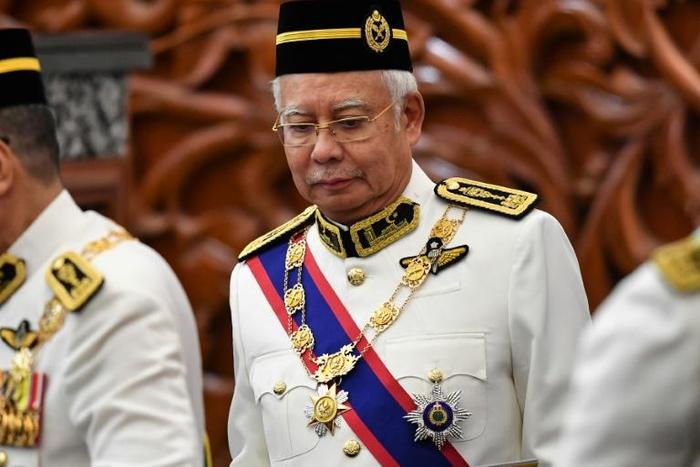 Former Malaysian prime minister Najib Razak's corruption trial will face the first of several trials over his alleged involvement in the looting of sovereign wealth fund 1MDB