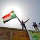 Sudanese protesters want a new governing council to be headed by a civilian