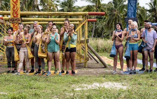 Who Will Win 'Survivor: Edge of Extinction?'
