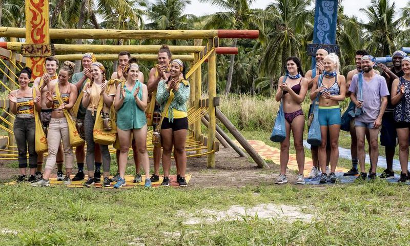 Who Will Win 'Survivor: Edge of Extinction?'