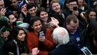 A 'Beat Trump' Fervor Is Producing Big Turnouts for 2020 Democrats