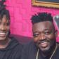 Ebony and Bullet