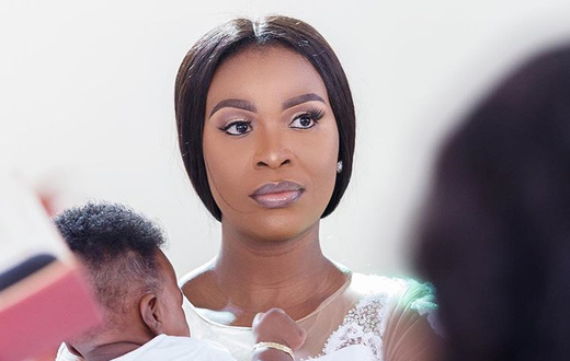 Mrs Gifty Dumelo