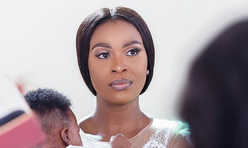 Mrs Gifty Dumelo
