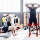 Get Fitter Faster With the New Burpee