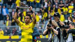 Aubameyang