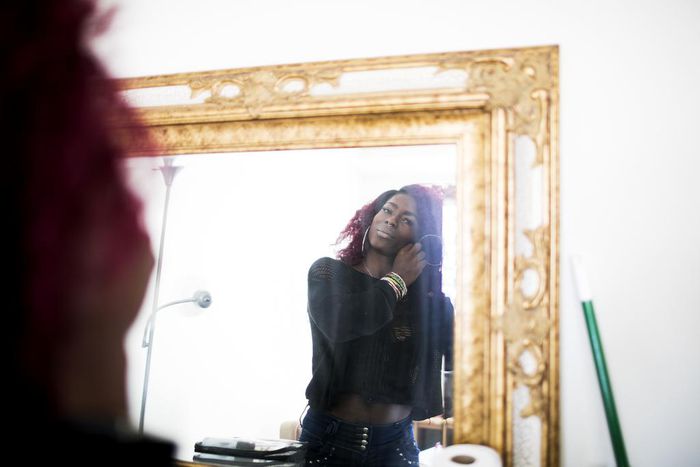 Going Under the Knife to Heal a Lifelong Wound